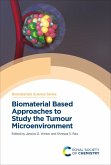 Biomaterial Based Approaches to Study the Tumour Microenvironment (eBook, ePUB)