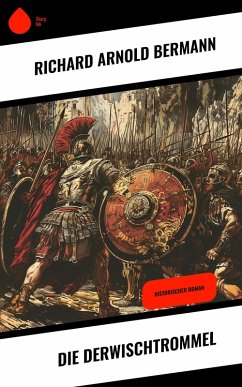 Die Derwischtrommel (eBook, ePUB) - Bermann, Richard Arnold