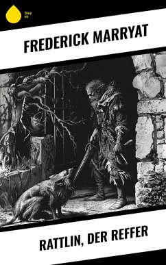 Cover Rattlin, der Reffer (eBook, ePUB)