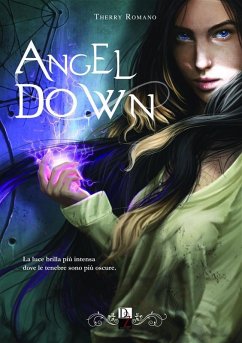 Cover Angel Down (eBook, ePUB)
