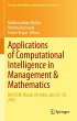 Applications of Computational... - Bild 1