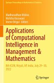 Applications of Computational Intelligence in Management & Mathematics