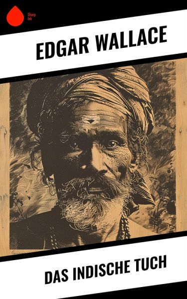 Das indische Tuch (eBook, ePUB)