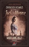 Sherlock Holmes jagt Jack the Ripper (Teil 6) (eBook, ePUB) Sherlock Holmes jagt Jack the Ripper (Teil 6) (eBook, ePUB)
