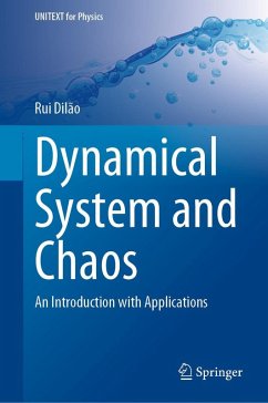 Dynamical System and Chaos - Dilão, Rui Dynamical System and Chaos - Dilão, Rui