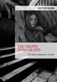 DIE TREPPE ZUM NICHTS - EIN FALL FÜR CHEFINSPEKTOR CROMWELL (eBook, ePUB)