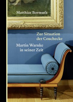 Zur Situation der Couchecke (eBook, ePUB) - Bormuth, Matthias