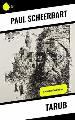 Cover Tarub (eBook, ePUB)