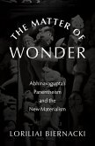 The Matter of Wonder (eBook, ePUB)