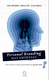 Personal branding nas empresas (eBook, ePUB)