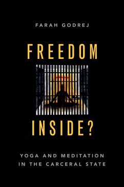 Cover Freedom Inside? (eBook, ePUB)
