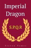 Imperial Dragon (The Von Drachen Chronicle, #1) (eBook, ePUB)