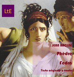 Phèdre Fedra (eBook, ePUB) - Jean, Racine