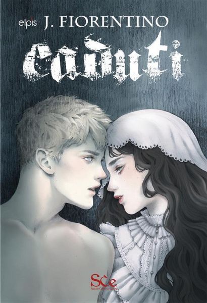 Caduti (eBook, ePUB) Caduti (eBook, ePUB)