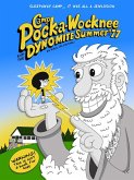 Camp Pock-a-Wocknee and the Dynomite Summer of '77 (eBook, ePUB)