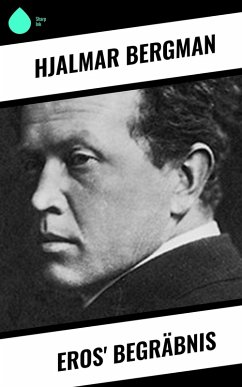 Cover Eros' Begräbnis (eBook, ePUB)
