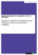 Regulatory Guidelines for Registration... - Bild 1