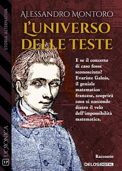 L'universo delle teste (eBook, ePUB) - Montoro, Alessandro