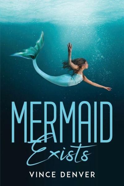 MERMAID EXISTS MERMAID EXISTS