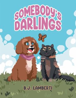 Somebody's Darlings - B. J., Lamberti