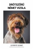 Drótsz¿r¿ Német Vizsla Drótsz¿r¿ Német Vizsla