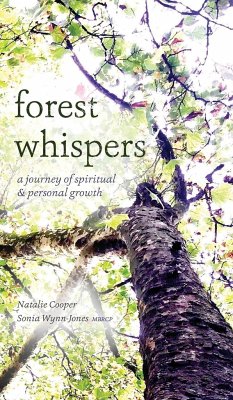 Forest Whispers - Cooper, Natalie; Wynn-Jones, Sonia