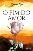 O fim do amor (eBook, ePUB)