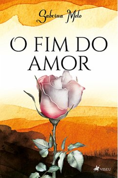 Cover O fim do amor (eBook, ePUB)