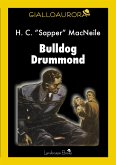 Bulldog Drummond (eBook, ePUB)