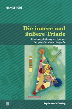 Die innere und äußere Triade (eBook, PDF) - Pühl, Harald