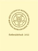 Lutherjahrbuch 89. Jahrgang 2022 (eBook, PDF)