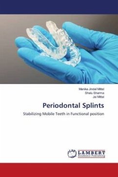 Periodontal Splints