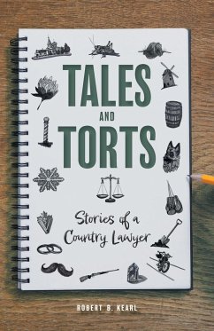 Tales and Torts - Kearl, Robert B.