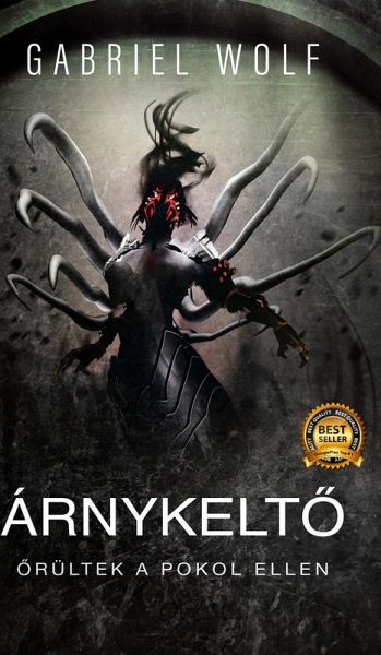 Árnykeltő Árnykeltő