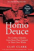 The Homo Deuce