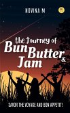 The journey of Bun, Butter, & Jam