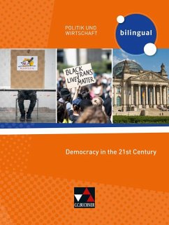 Democracy in the 21st century - Benzmann, Amy