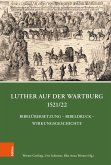 Luther auf der Wartburg 1521/22 (eBook, PDF)