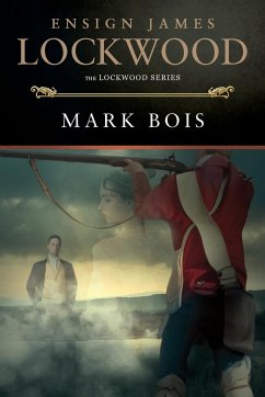 Ensign James Lockwood - Bois, Mark