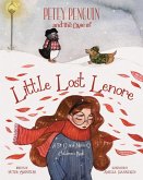 Petey Penguin and the Case of Little Lost Lenore