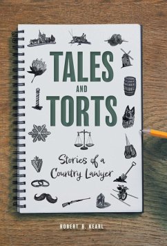 Tales and Torts