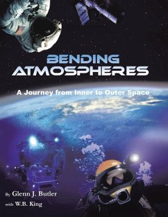 Bending Atmospheres - Butler, Glenn J; King, W. B.