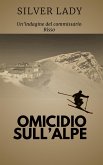 Omicidio sull'alpe (eBook, ePUB)