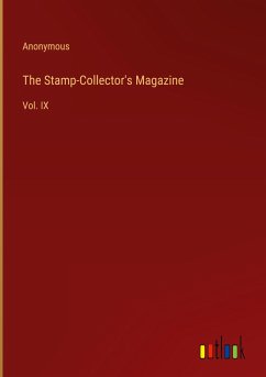 The Stamp-Collector's Magazine - Anonymous