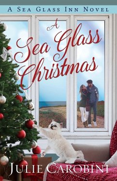 Cover A Sea Glass Christmas