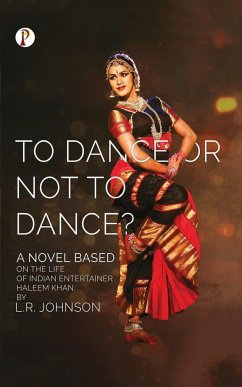 To Dance or Not to Dance? - Johnson, L. R.