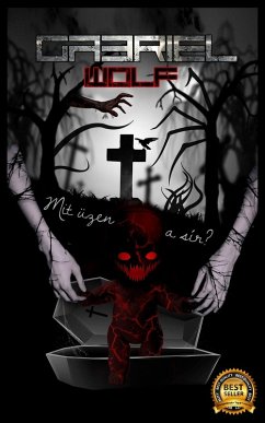 Cover Mit üzen a sír?