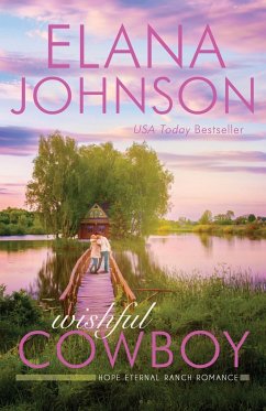 Wishful Cowboy - Johnson, Elana