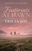 Footprints At Dawn (The Cottage Series, #2) (eBook, ePUB)