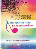 The special note - La nota spéciale (eBook, ePUB)